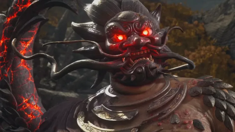 Incursão do Dragão em Ghost of Yotei Legends: rotas e estratégias