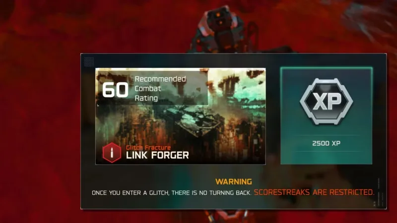 Link Forger: guia prático do Glitch Step em Black Ops 7 Endgame