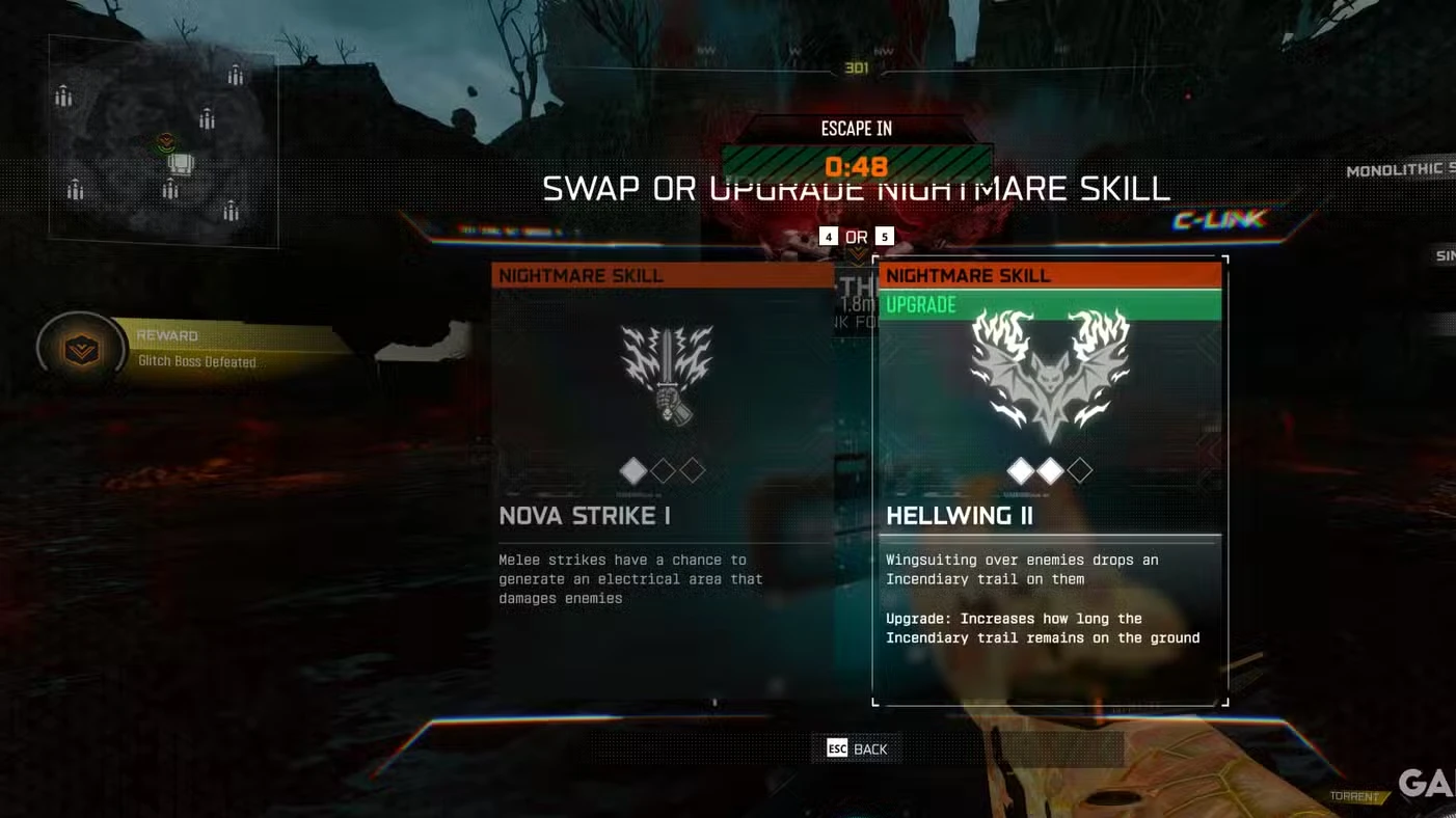 Glitch Step: Link Forger Black Ops 7 Endgame Guide (Free Camos, Skins, & More)