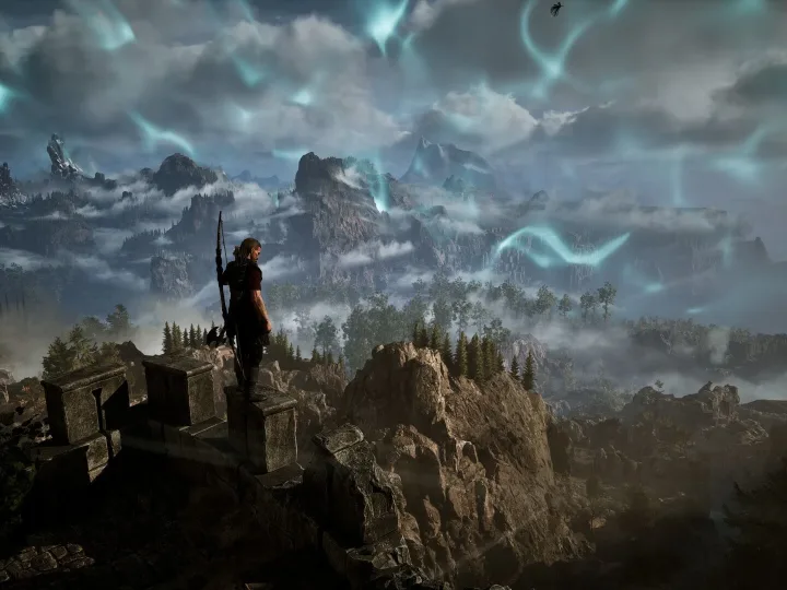 Intro cinematográfica do remake de Gothic 1 prepara o cenário da aventura