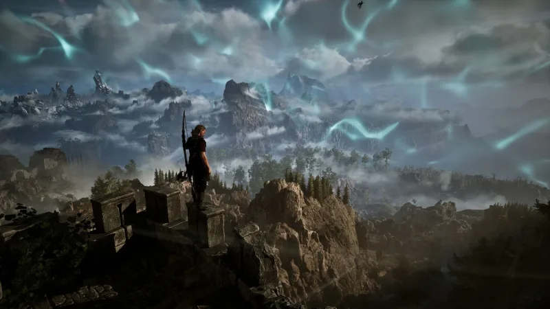 Horários de lançamento do Gothic 1 Remake para o Brasil