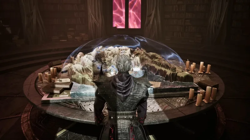 Pré-venda de Gothic Remake começa com cópia clássica nas versões de console
