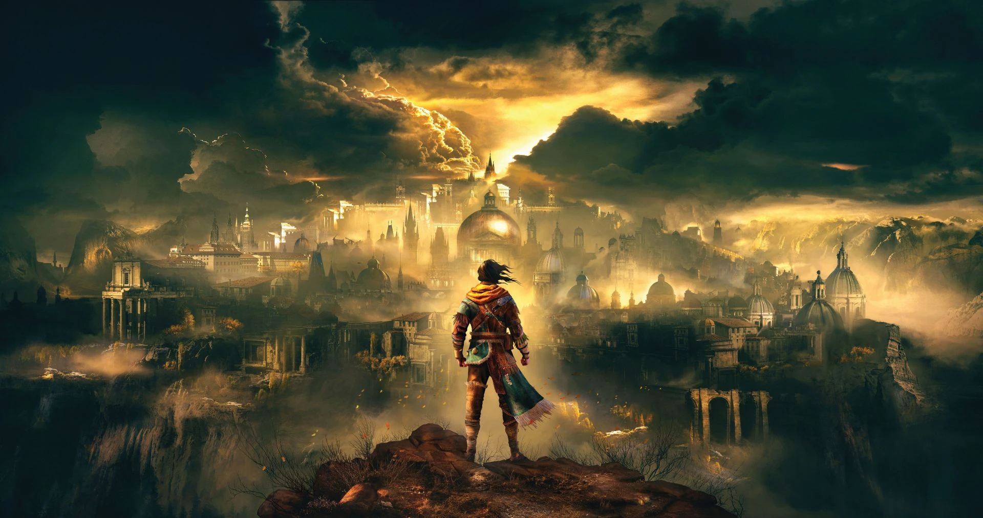 GreedFall and Steel Rising Developer Spiders is Shutting Its Doors – Rumor