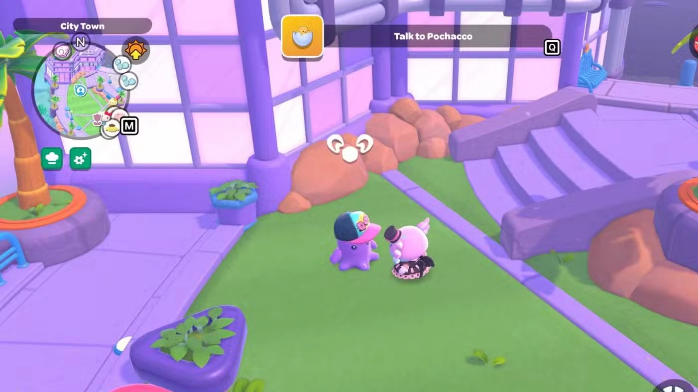 Hello Kitty Island Adventure: Figment Guide