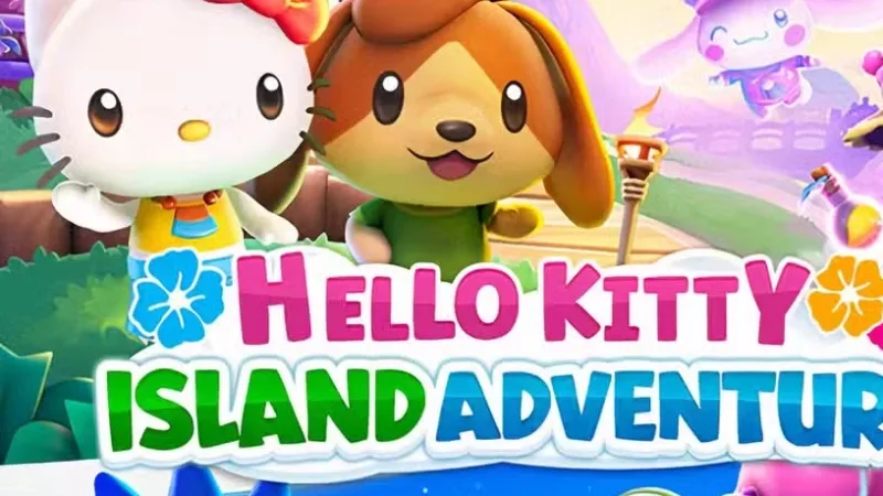 Hello Kitty Island Adventure: novidades, trailer e detalhes