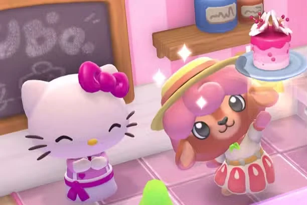 Hello Kitty Island Adventure News, Trailer, Guides, and More