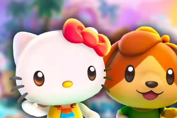 Hello Kitty Island Adventure News, Trailer, Guides, and More