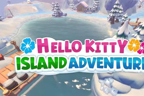 Hello Kitty Island Adventure News, Trailer, Guides, and More