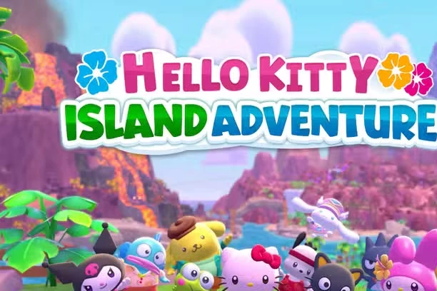 Hello Kitty Island Adventure News, Trailer, Guides, and More