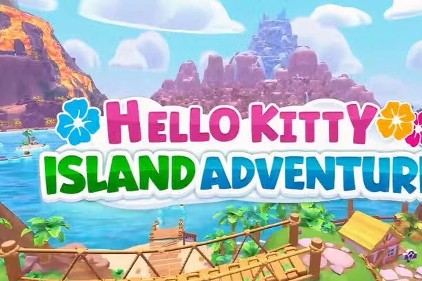Hello Kitty Island Adventure News, Trailer, Guides, and More