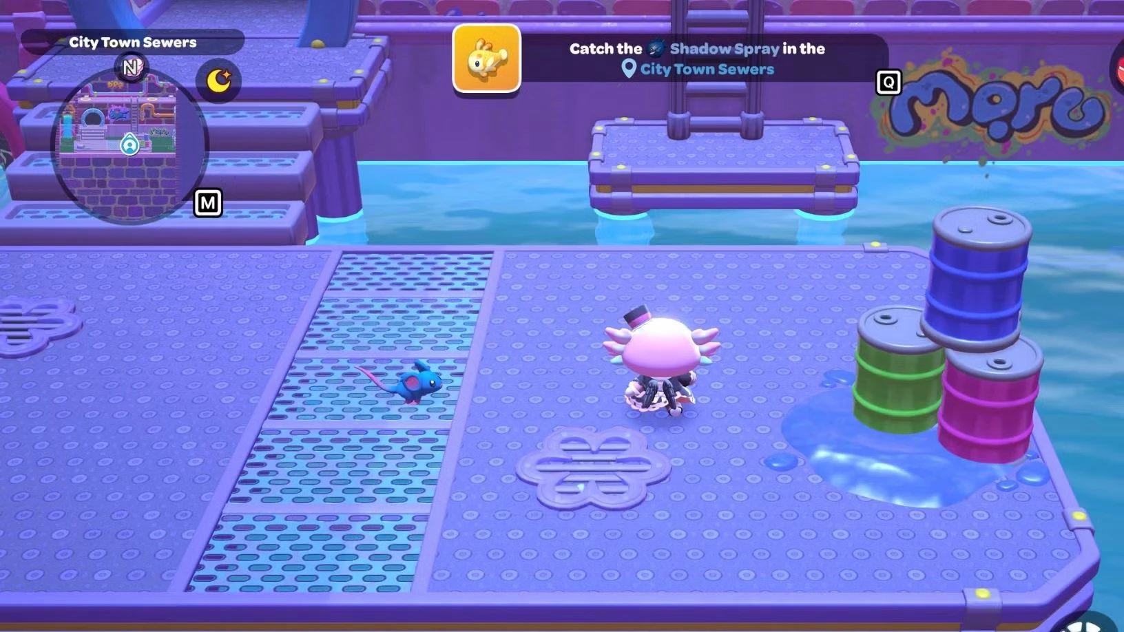 Hello Kitty Island Adventure News, Trailer, Guides, and More