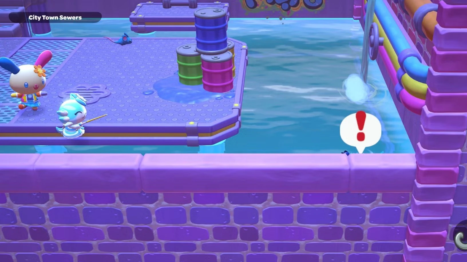 Hello Kitty Island Adventure News, Trailer, Guides, and More