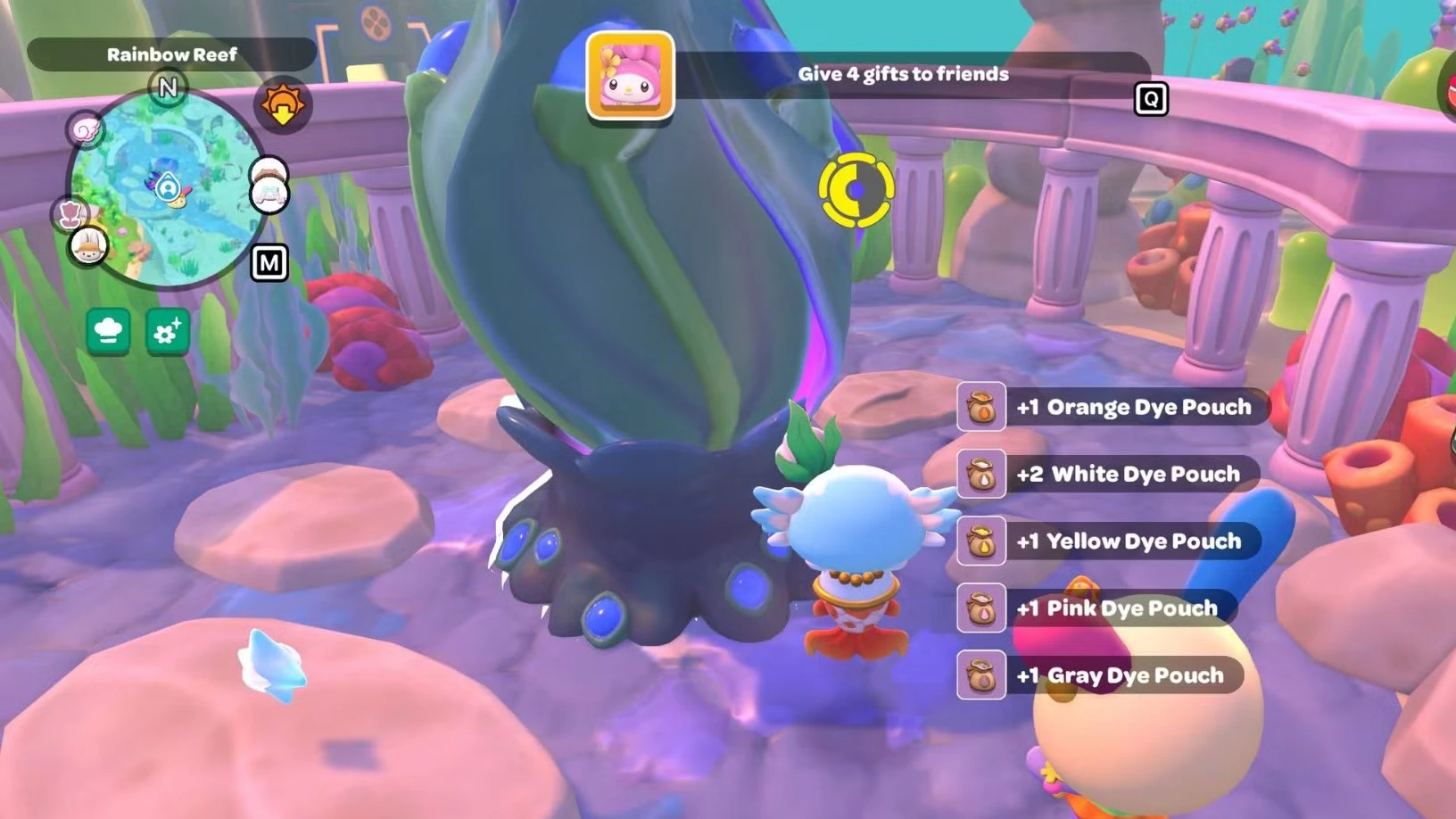 Hello Kitty Island Adventure News, Trailer, Guides, and More