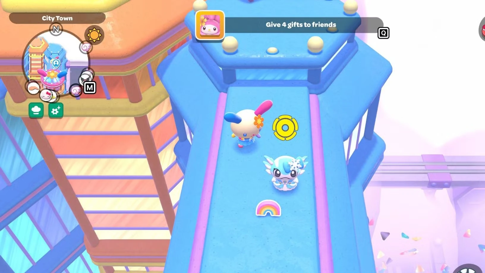 Hello Kitty Island Adventure News, Trailer, Guides, and More