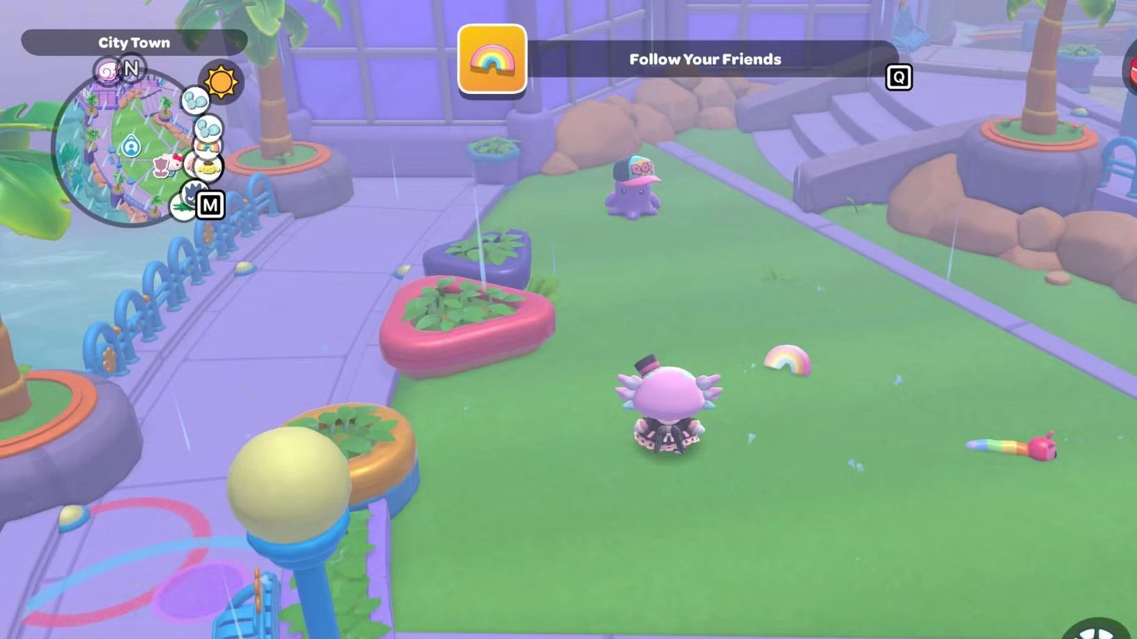 Hello Kitty Island Adventure News, Trailer, Guides, and More