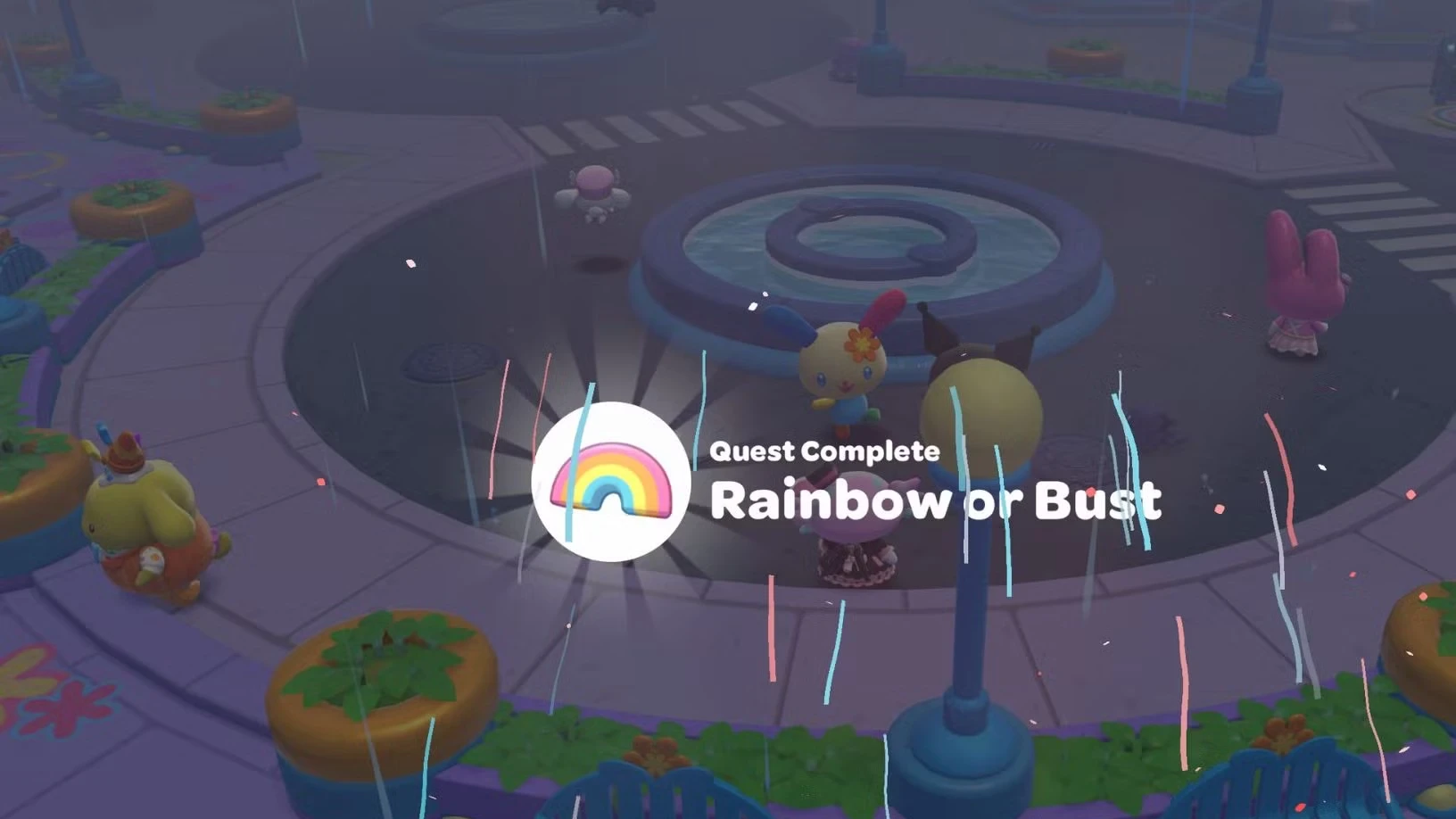 Hello Kitty Island Adventure News, Trailer, Guides, and More