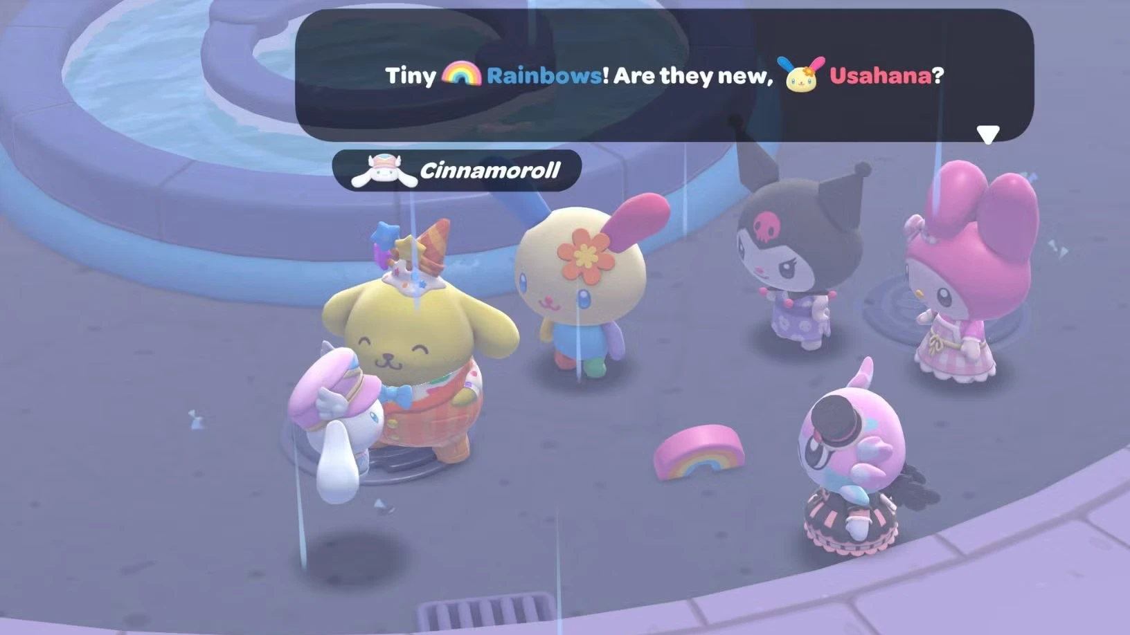 Hello Kitty Island Adventure News, Trailer, Guides, and More