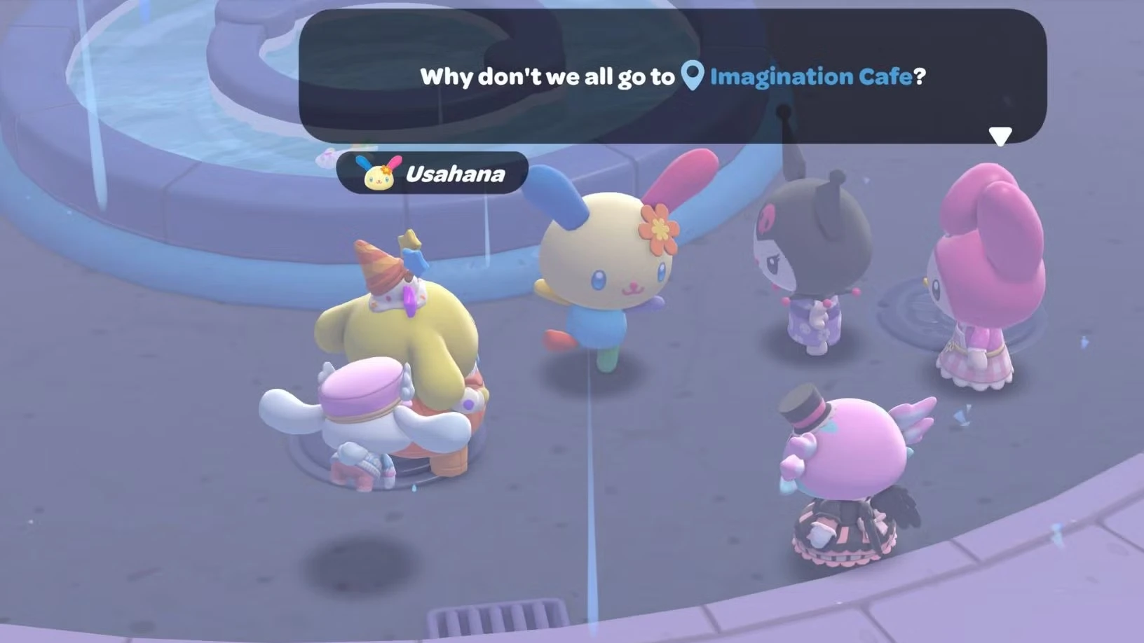 Hello Kitty Island Adventure News, Trailer, Guides, and More