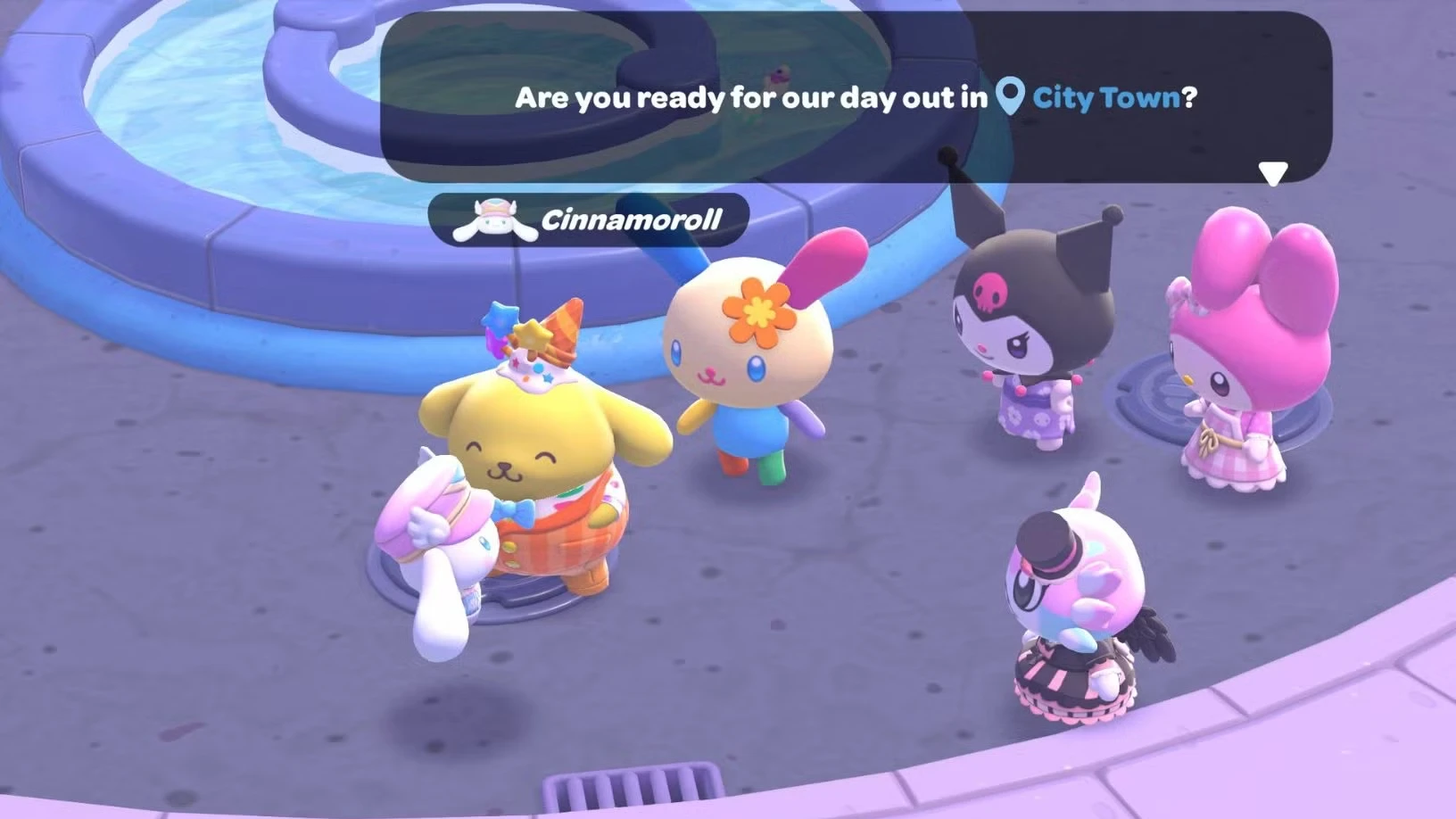 Hello Kitty Island Adventure News, Trailer, Guides, and More