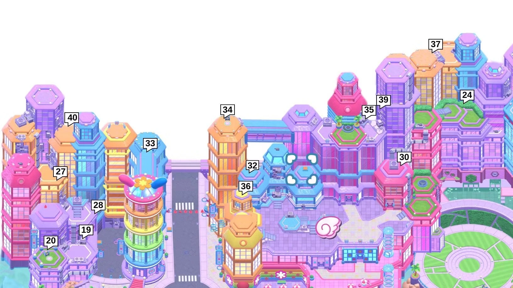 Hello Kitty Island Adventure News, Trailer, Guides, and More