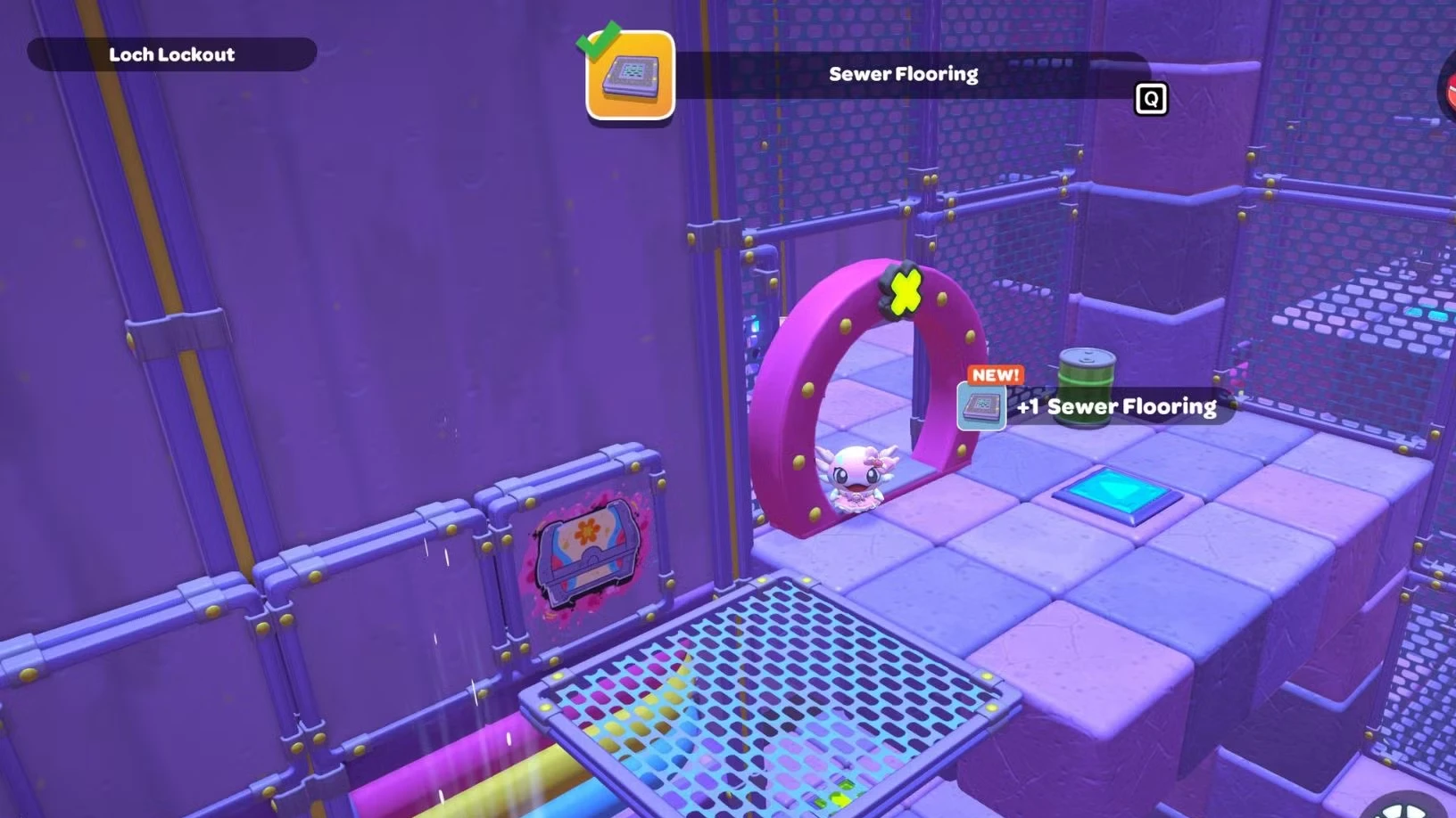 Hello Kitty Island Adventure News, Trailer, Guides, and More