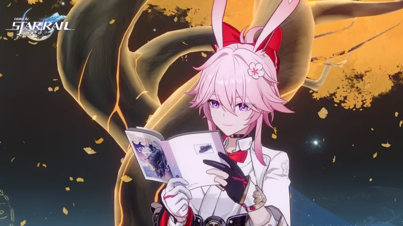 Códigos do livestream da versão 4.2 de Honkai: Star Rail