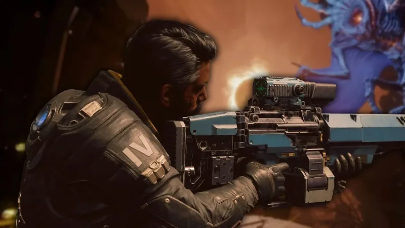 Volatilidade de atributos em Saros: o que muda no jogo