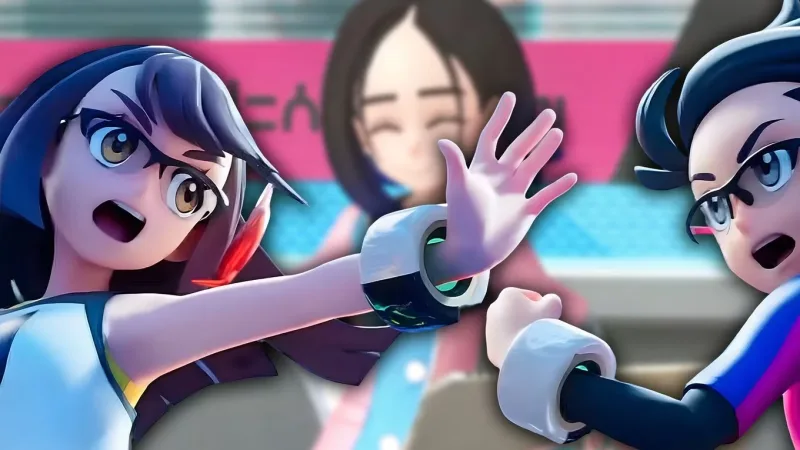 Como adicionar e jogar com amigos em Pokemon Champions