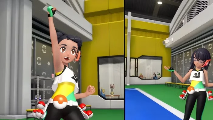 How to Add & Play With Friends in Pokemon Champions