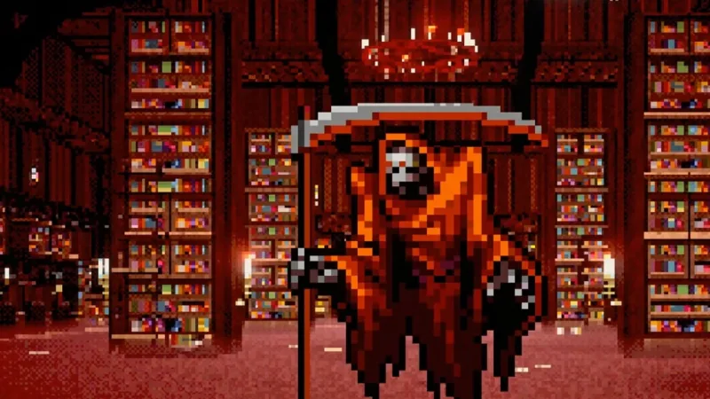 Estratégia prática para derrotar Red Death em Vampire Crawlers