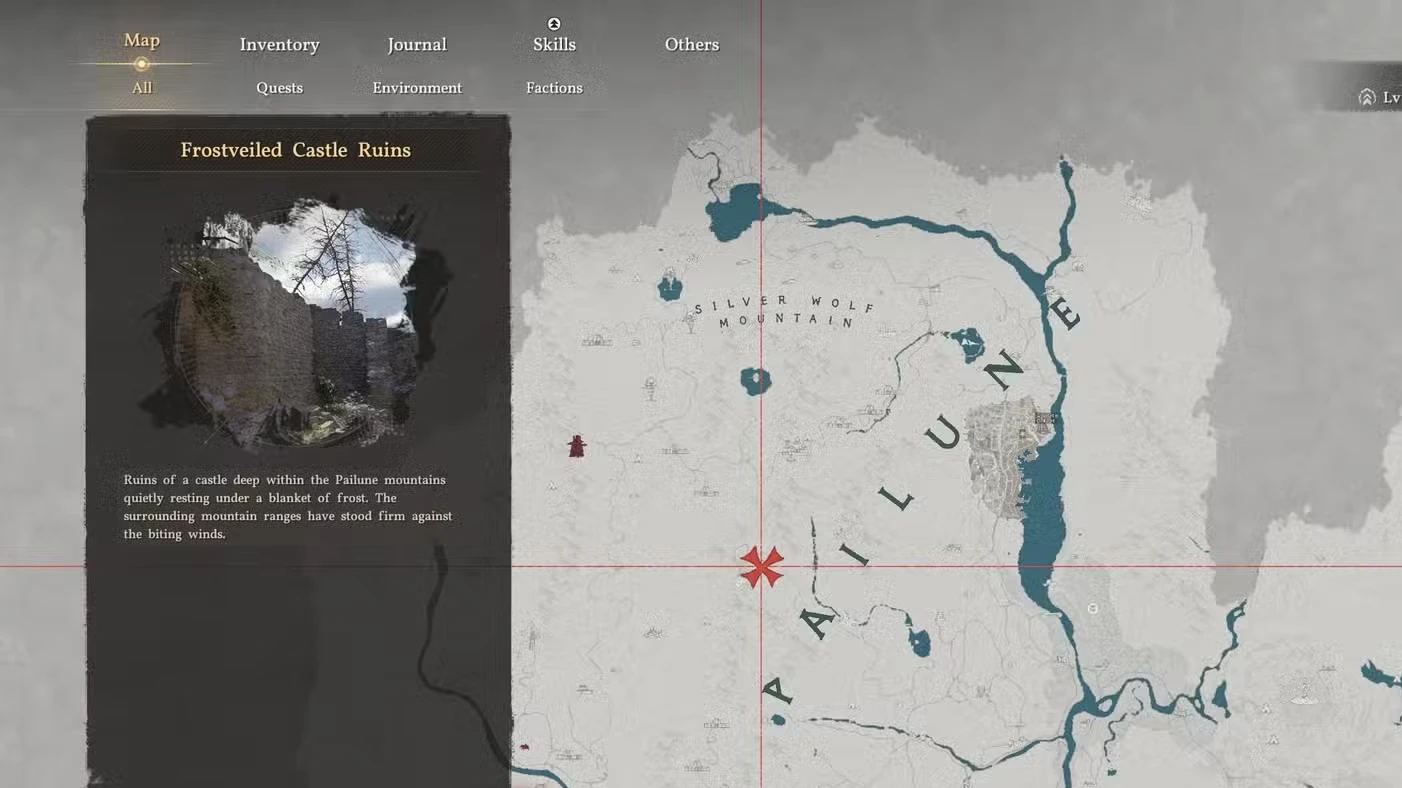 How to Beat the Forgotten General in Crimson Desert