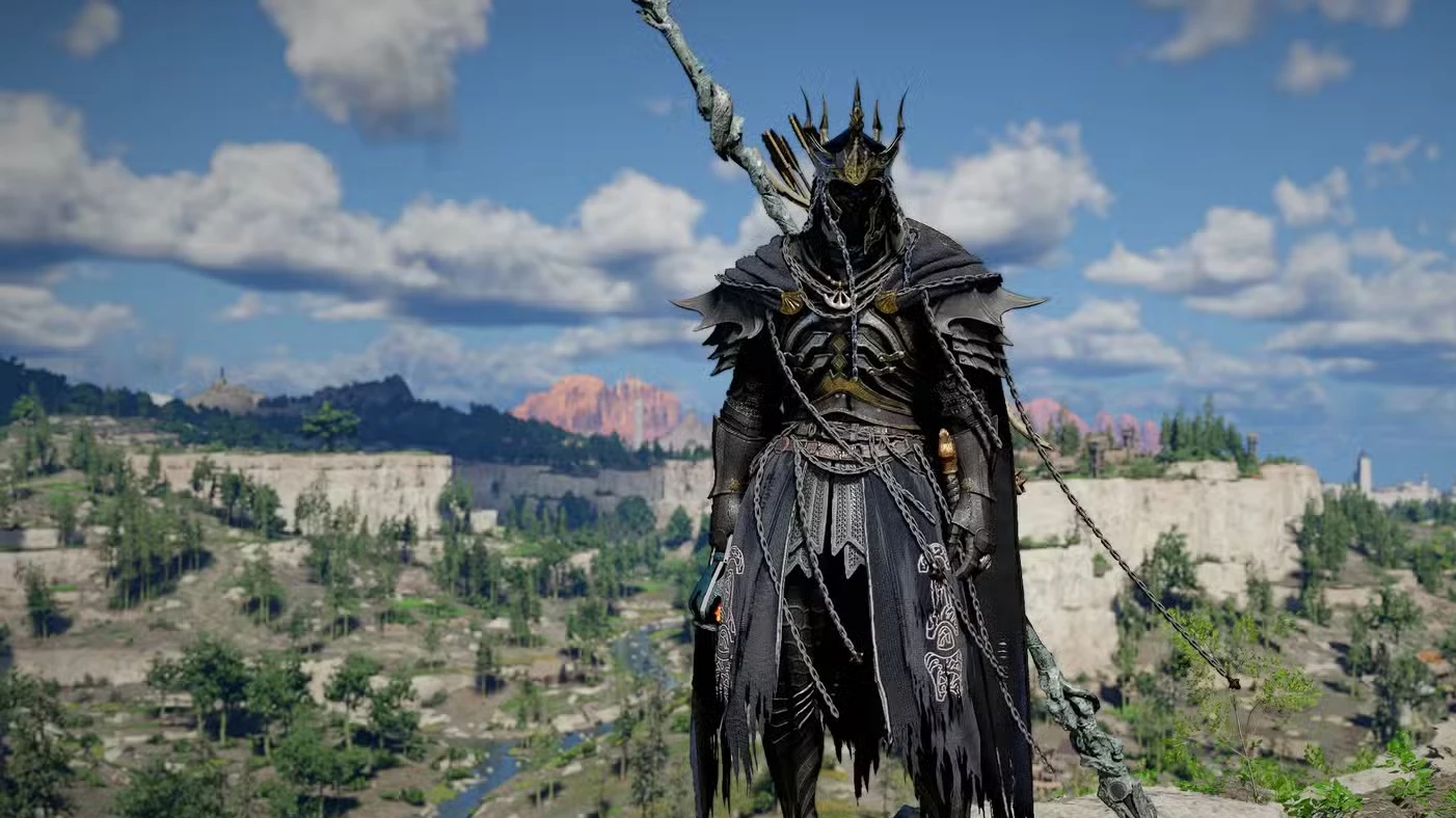 How to Beat the Forgotten General in Crimson Desert