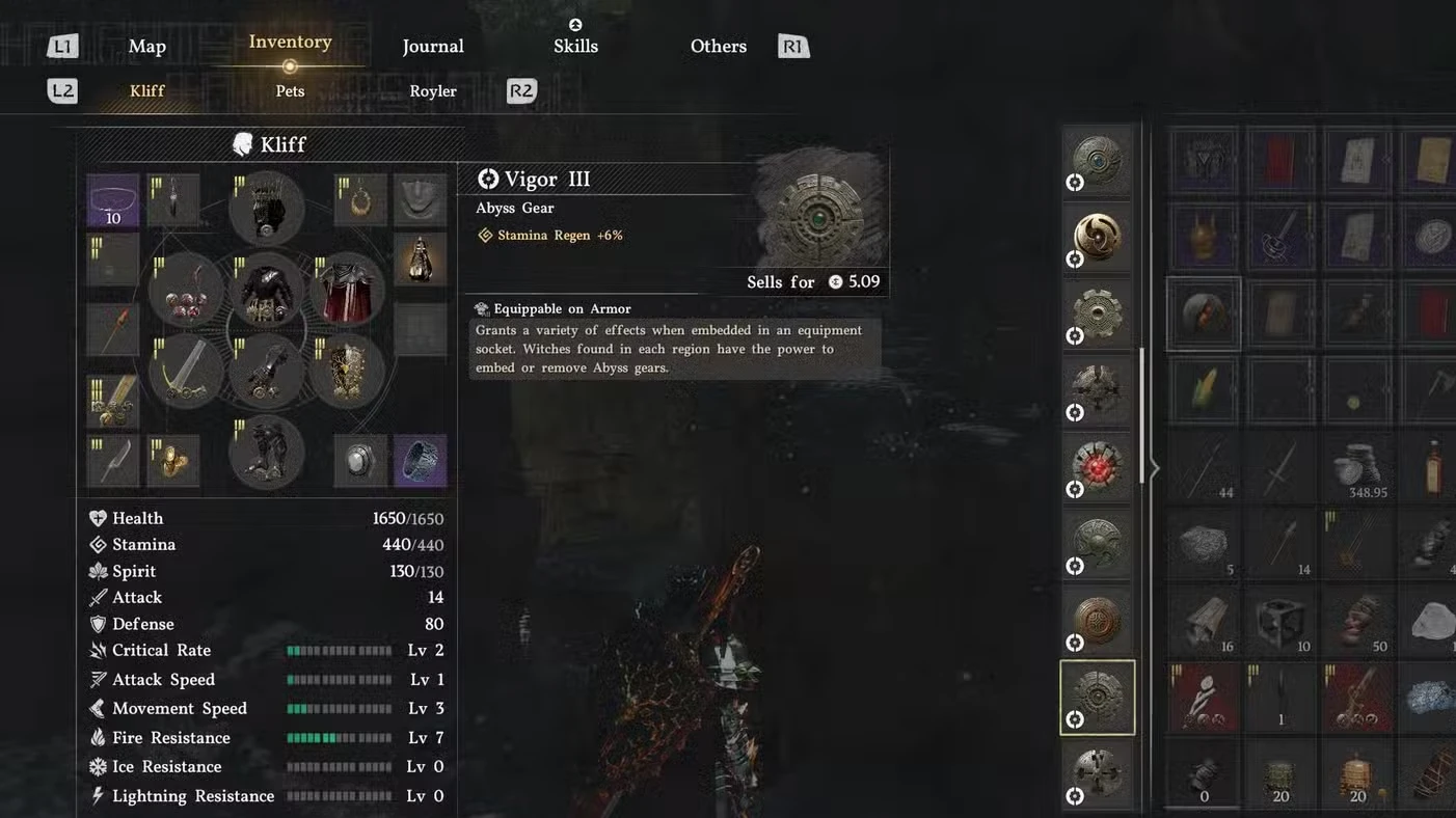 How to Beat the Forgotten General in Crimson Desert