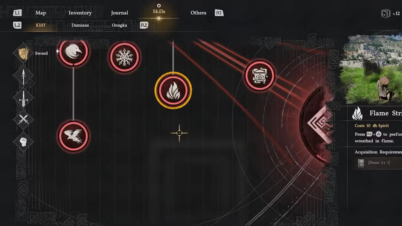 How to Beat the Forgotten General in Crimson Desert