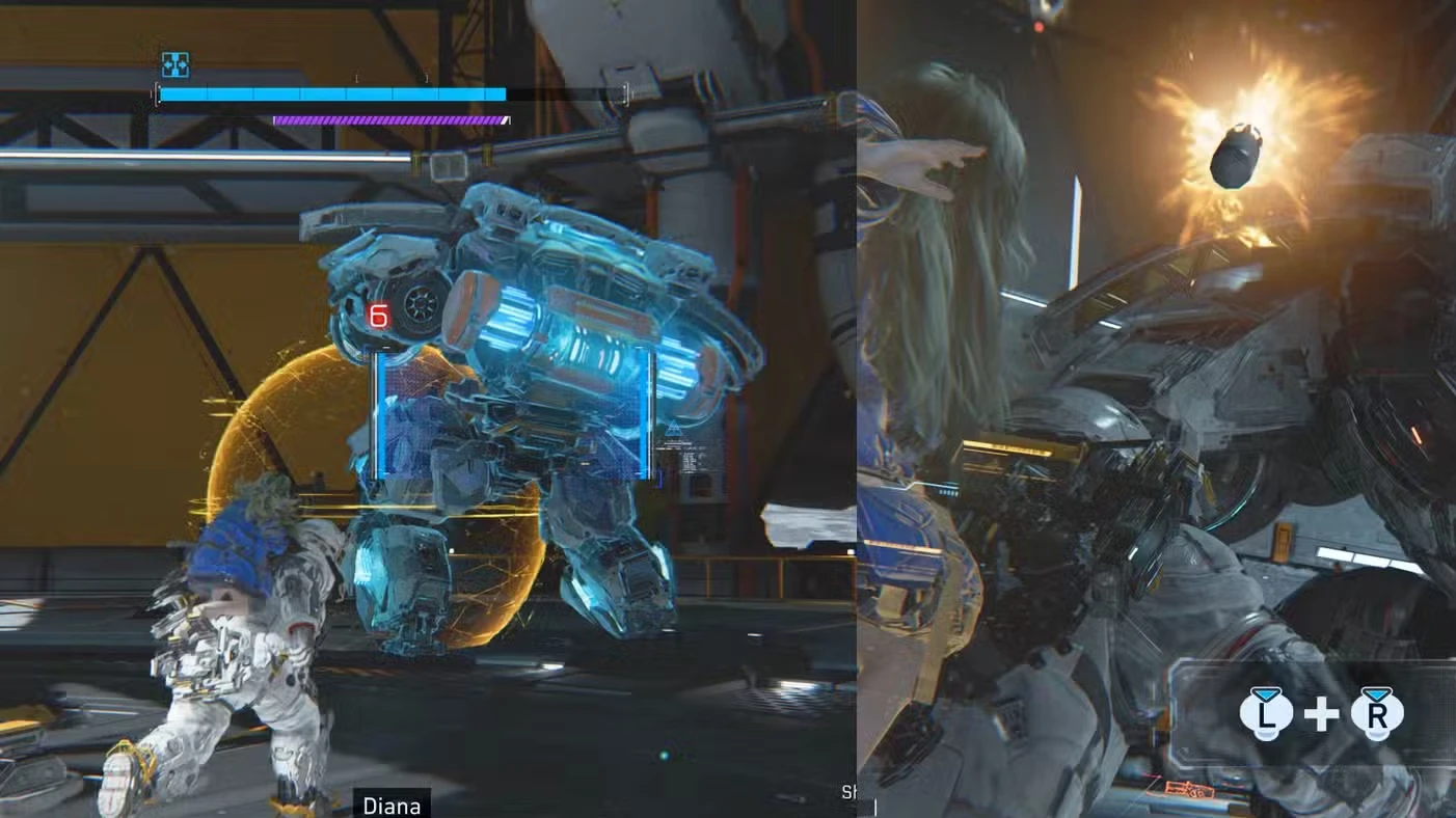 How to beat the SectorGuard boss in Pragmata