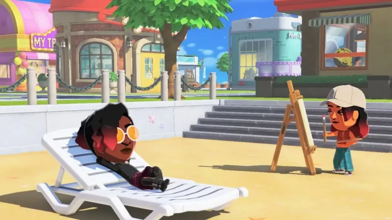 Como verificar a fome e a felicidade dos Miis em Tomodachi Life