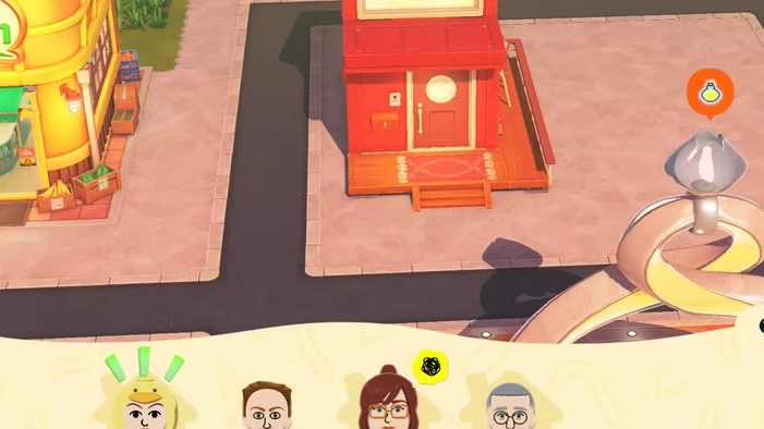 How to Check Mii Happiness & Hunger in Tomodachi Life Living the Dream