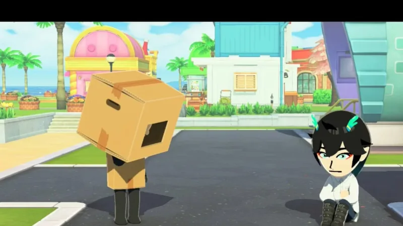 Como animar seus Miis em Tomodachi Life: Living the Dream