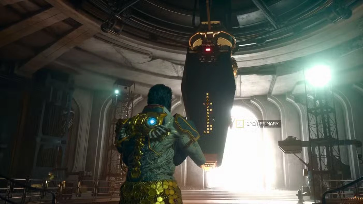 How to Claim Pre-Order & Deluxe Edition Outfits in Saros