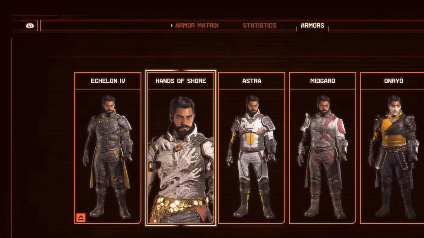 How to Claim Pre-Order & Deluxe Edition Outfits in Saros