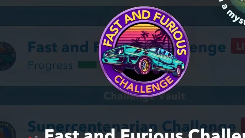 Desafio Fast and Furious no BitLife: todos os passos