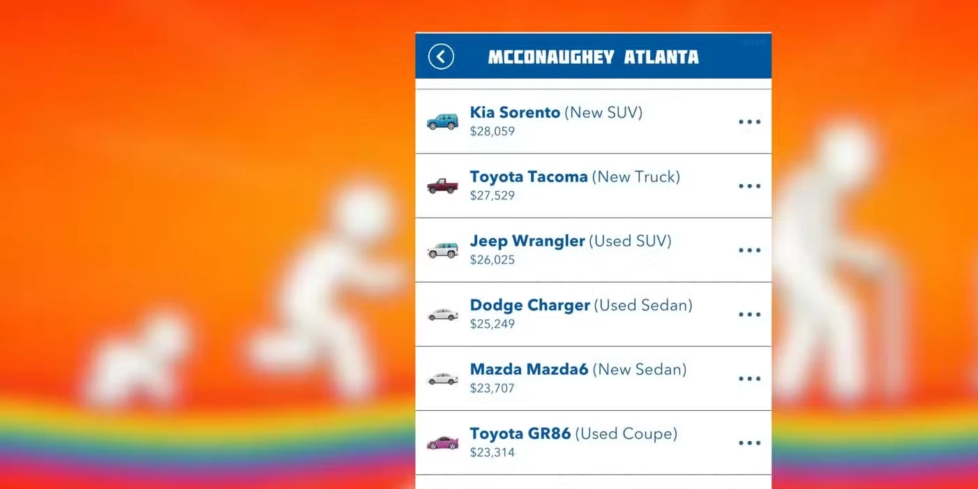 How to Complete Bitlife's Fast and Furious Challenge