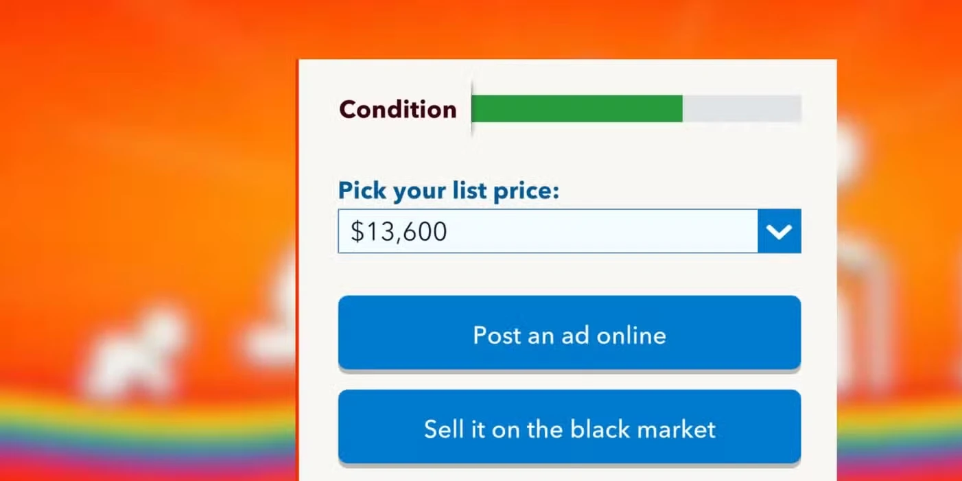 How to Complete Bitlife's Fast and Furious Challenge