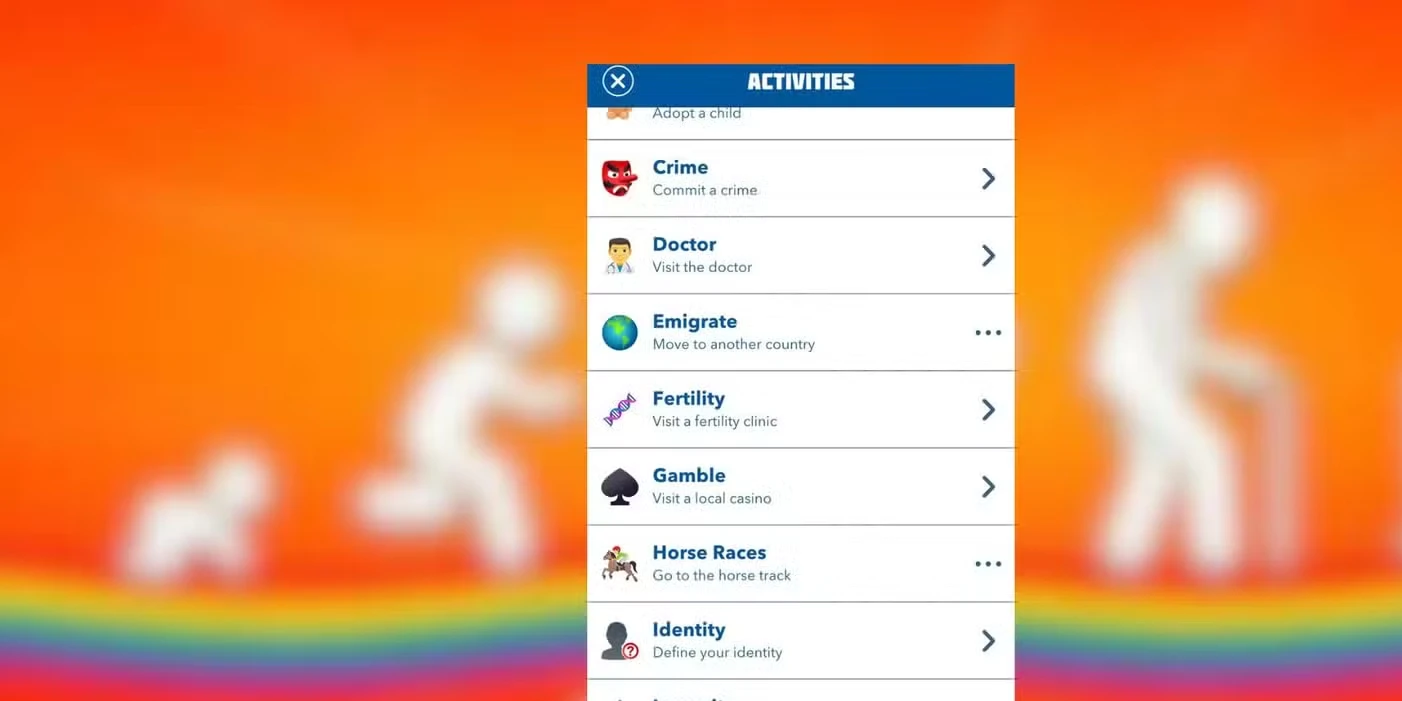 How to Complete Bitlife's Real Housewife Challenge