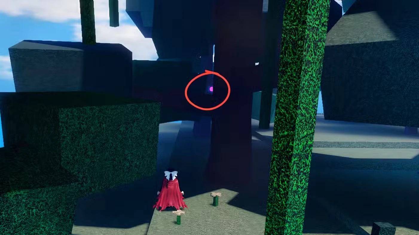 How to Complete Hogyoku Quest in Sailor Piece (All Hogyoku Fragment Locations)