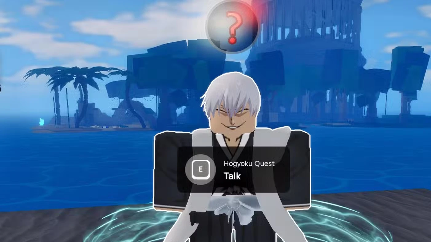 How to Complete Hogyoku Quest in Sailor Piece (All Hogyoku Fragment Locations)