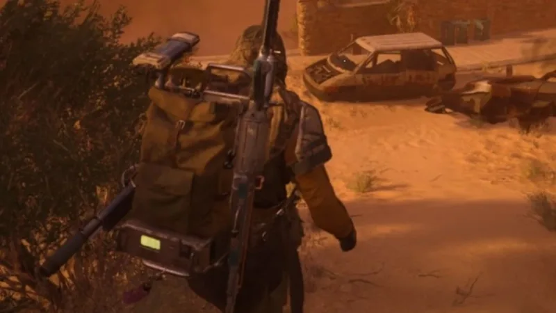 Como completar o desafio Old Town Trials em ARC Raiders