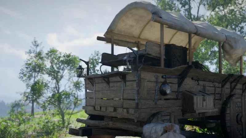Homestead em Crimson Desert: passo a passo da missão