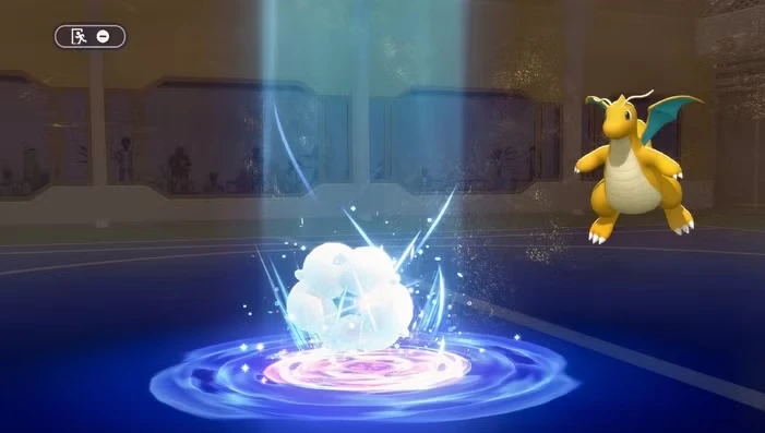 How to Counter Mega Dragonite in Pokemon Champions