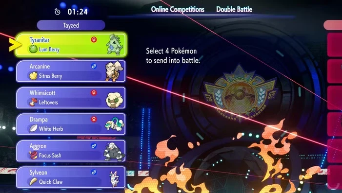 How to Counter Mega Dragonite in Pokemon Champions